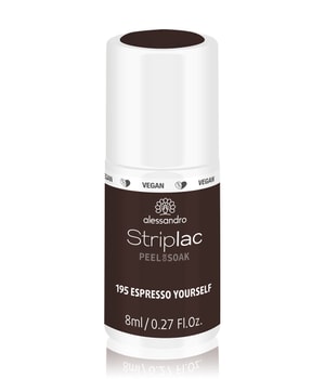 Alessandro Striplac Peel or Soak Nagellack-8 ml