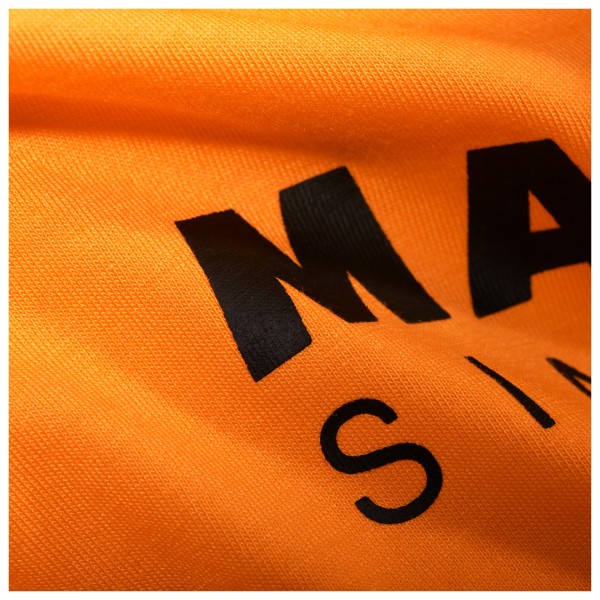 Mammut - Core T-Shirt Logo - T-Shirt