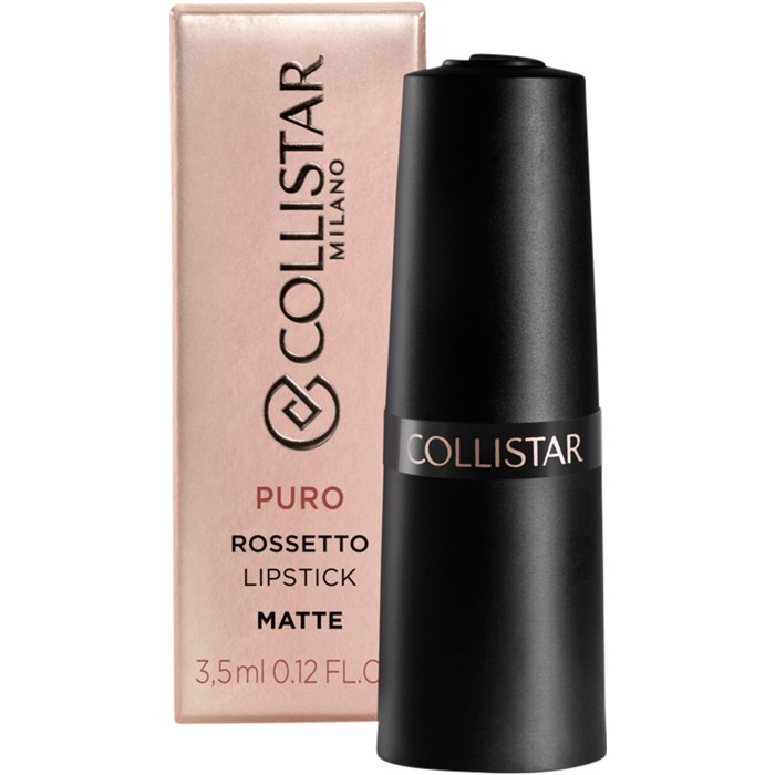 Puro Lipstick Matte