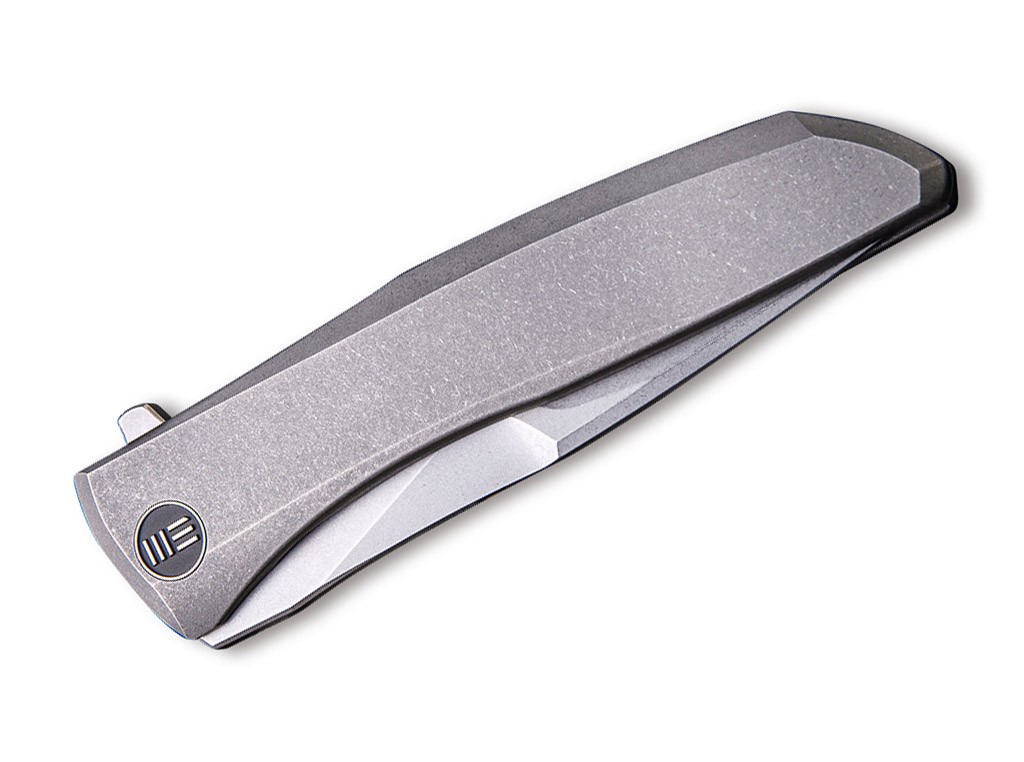 Scoppio Grey