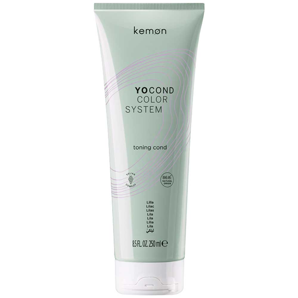 kemon Yo Cond Violett 250 ml