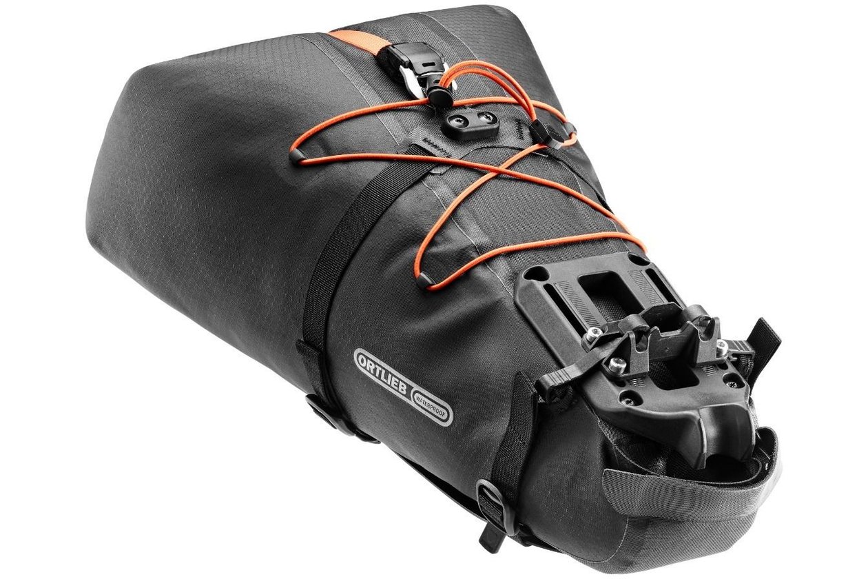 Ortlieb Seat Pack QR 13L