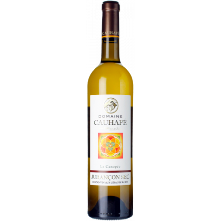 LA CANOPEE 2020 - DOMAINE CAUHAPE