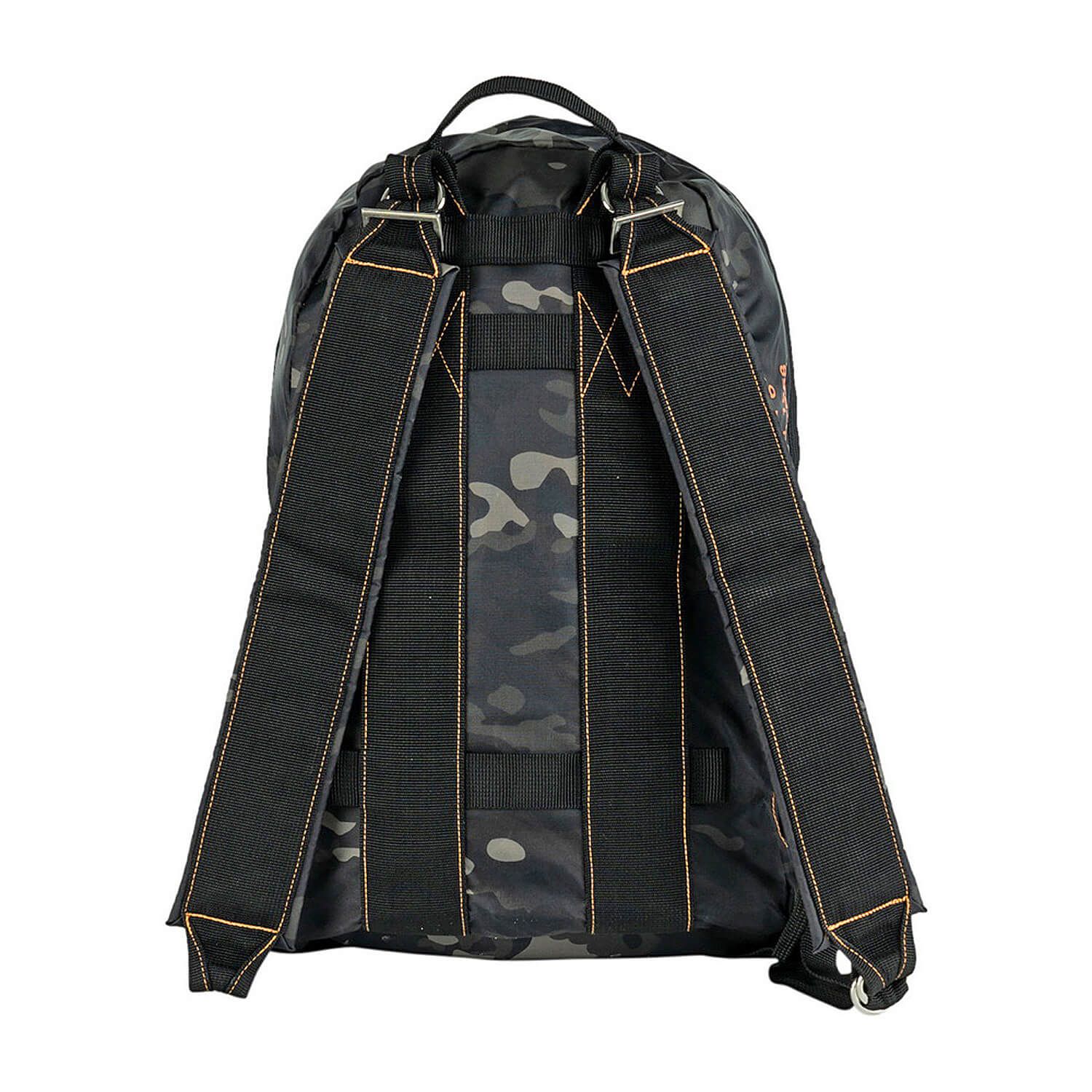 Rucksack 6 Fallschirm-Design