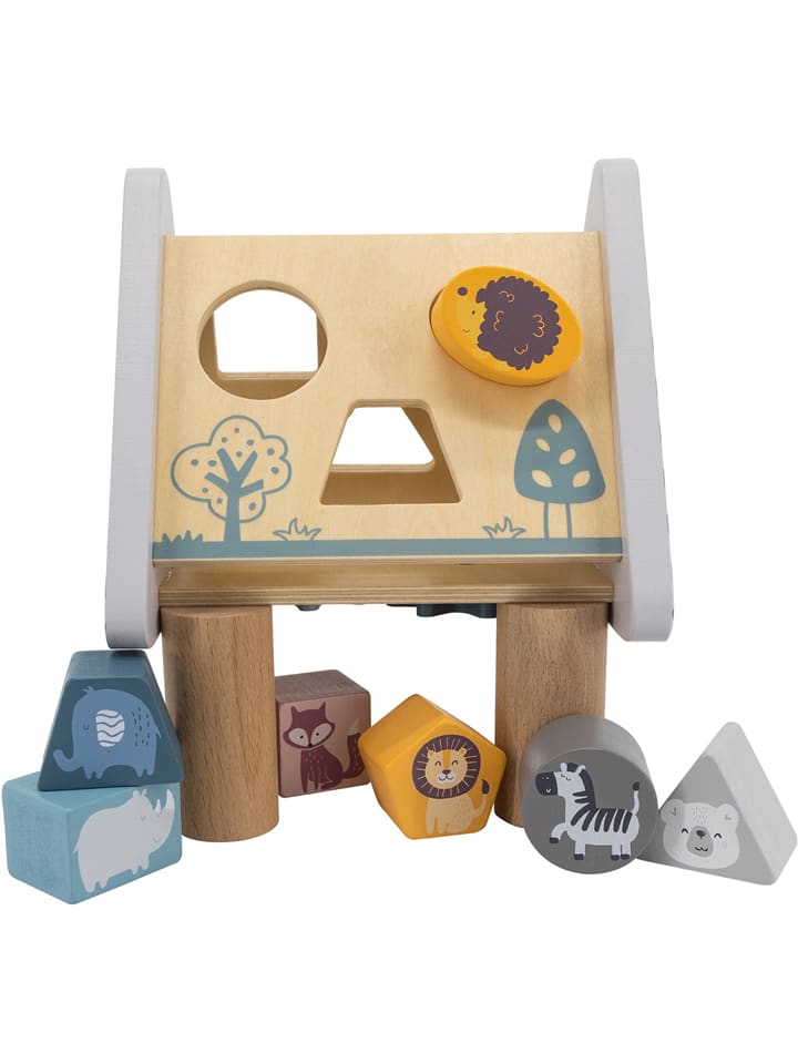 New Classic Toys Sortierspiel - ab 2 Jahren günstig kaufen onesize