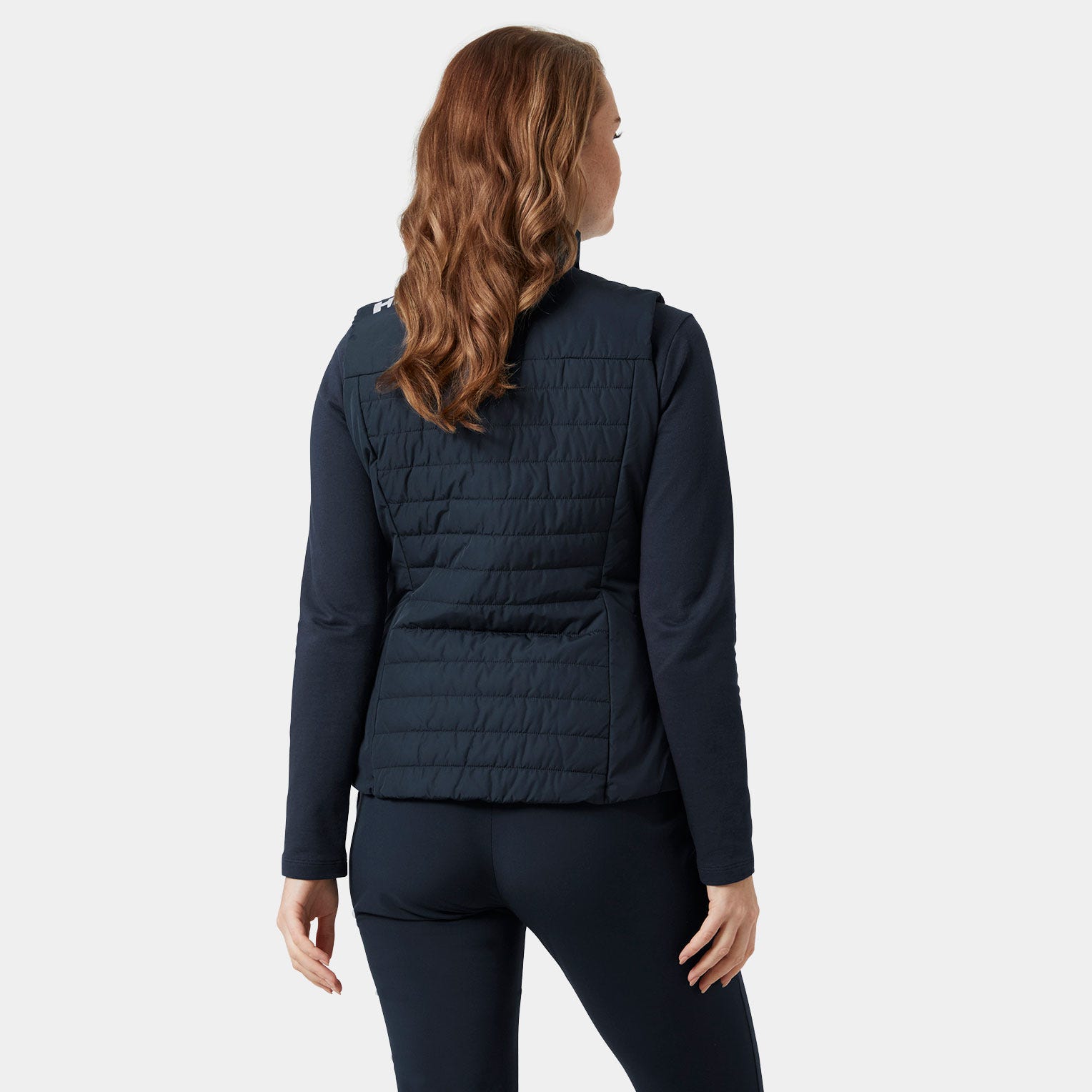 Women's Crew Insulator Vest 2.0