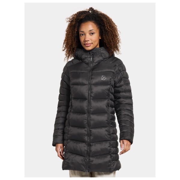Didriksons - Women's Serina Parka - Mantel