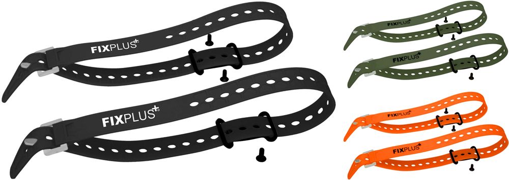 Fixplus Strap Befestigungsband 66cm (2er Pack) kaufen | Bike-Discount