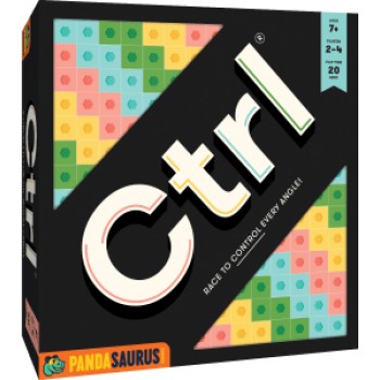 Ctrl (engl.)