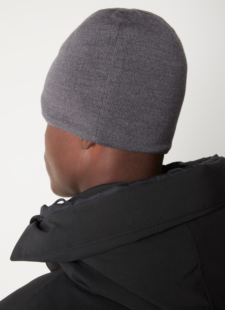 Canada Goose Standard hat in wool blend
