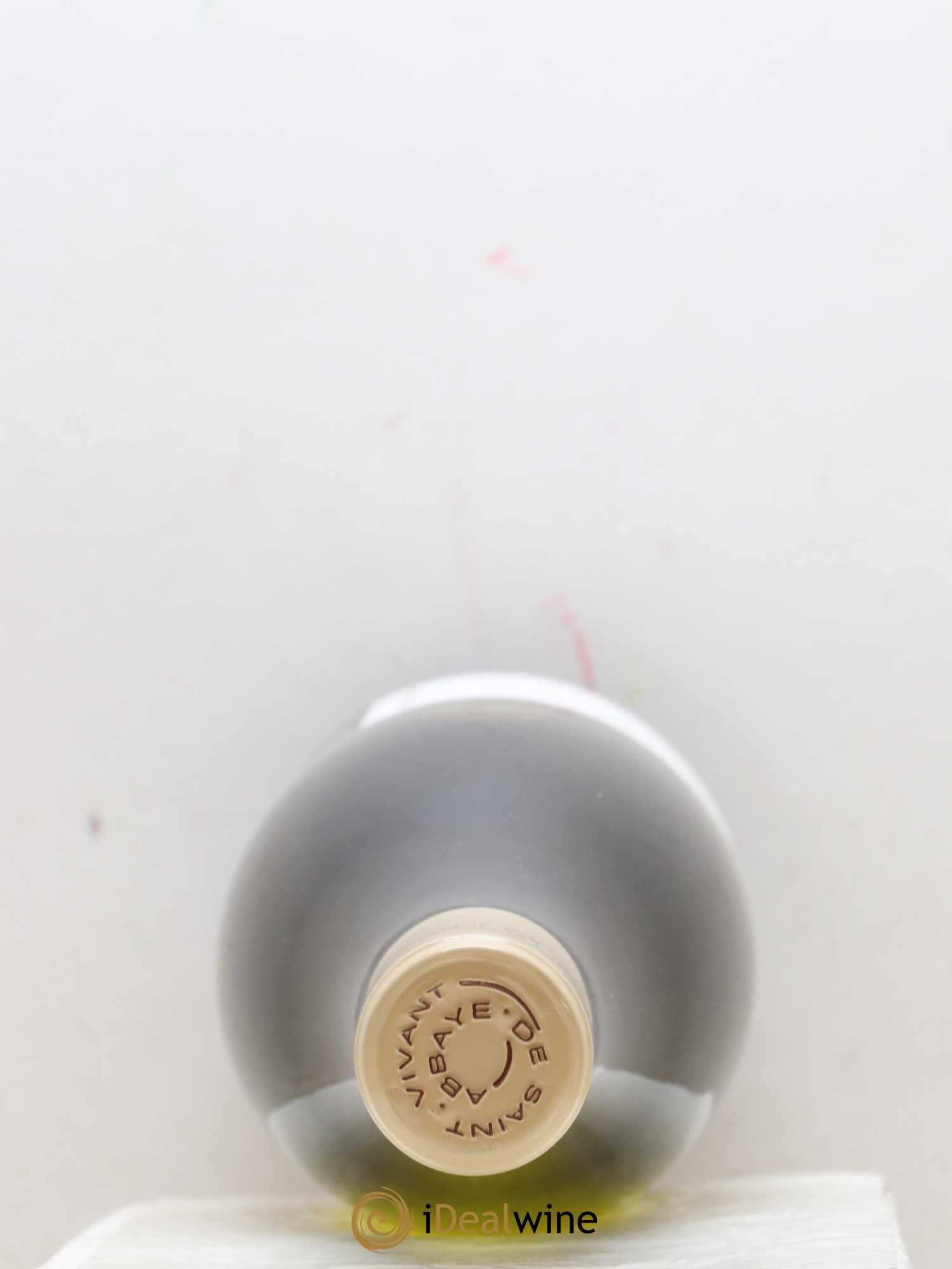 Hautes-Côtes de Nuits Abbaye de Saint-Vivant Domaine de la Romanée-Conti  2017 - Lot de 1 Bouteille