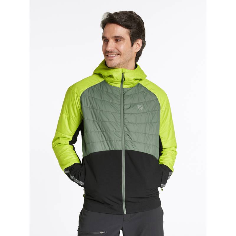 Ziener NAKOS Skijacke Herren