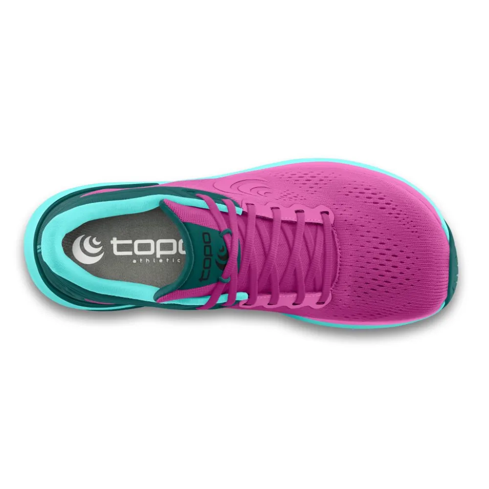 Topo Ultrafly 4 W056-VIOBLU / lila