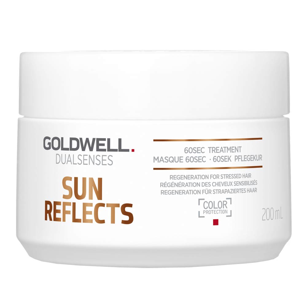 Goldwell Dualsenses Sun Reflects After Sun Treatment 200 ml