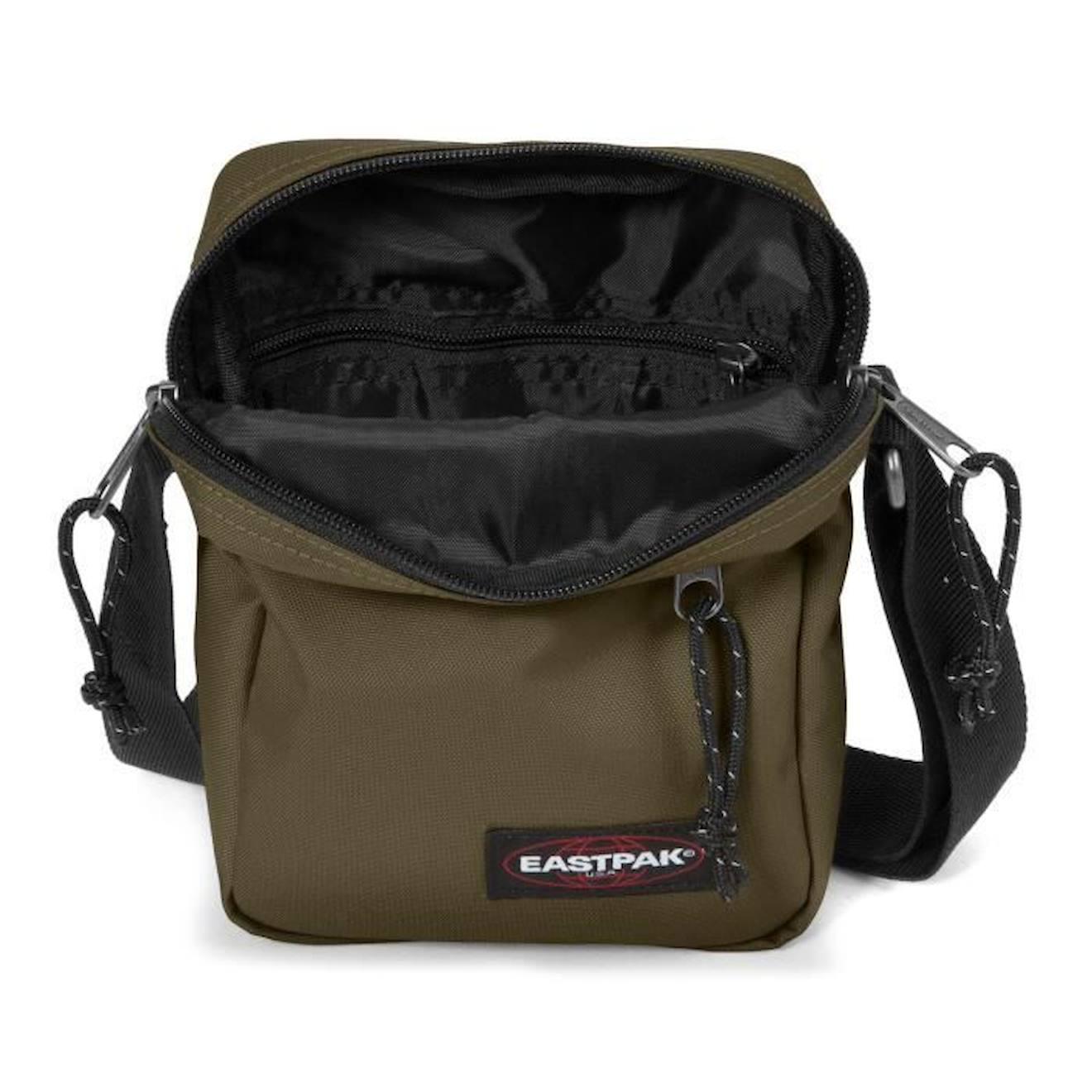 Sacoche Eastpak the one army Olive vert