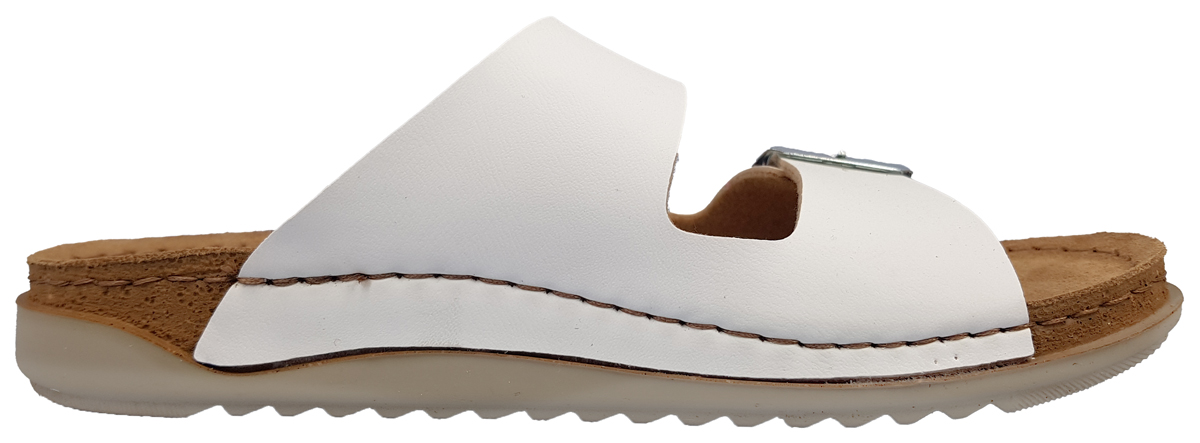 Inblu AA01DE01 Weiß 001-bianco
