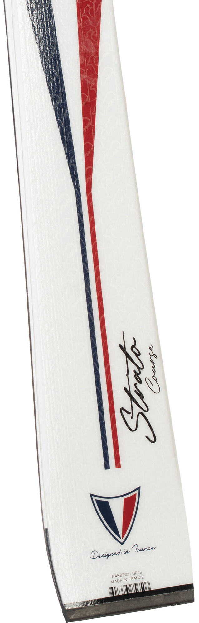 Skis de piste unisexe SIGNATURE STRATO racing (KONECT)