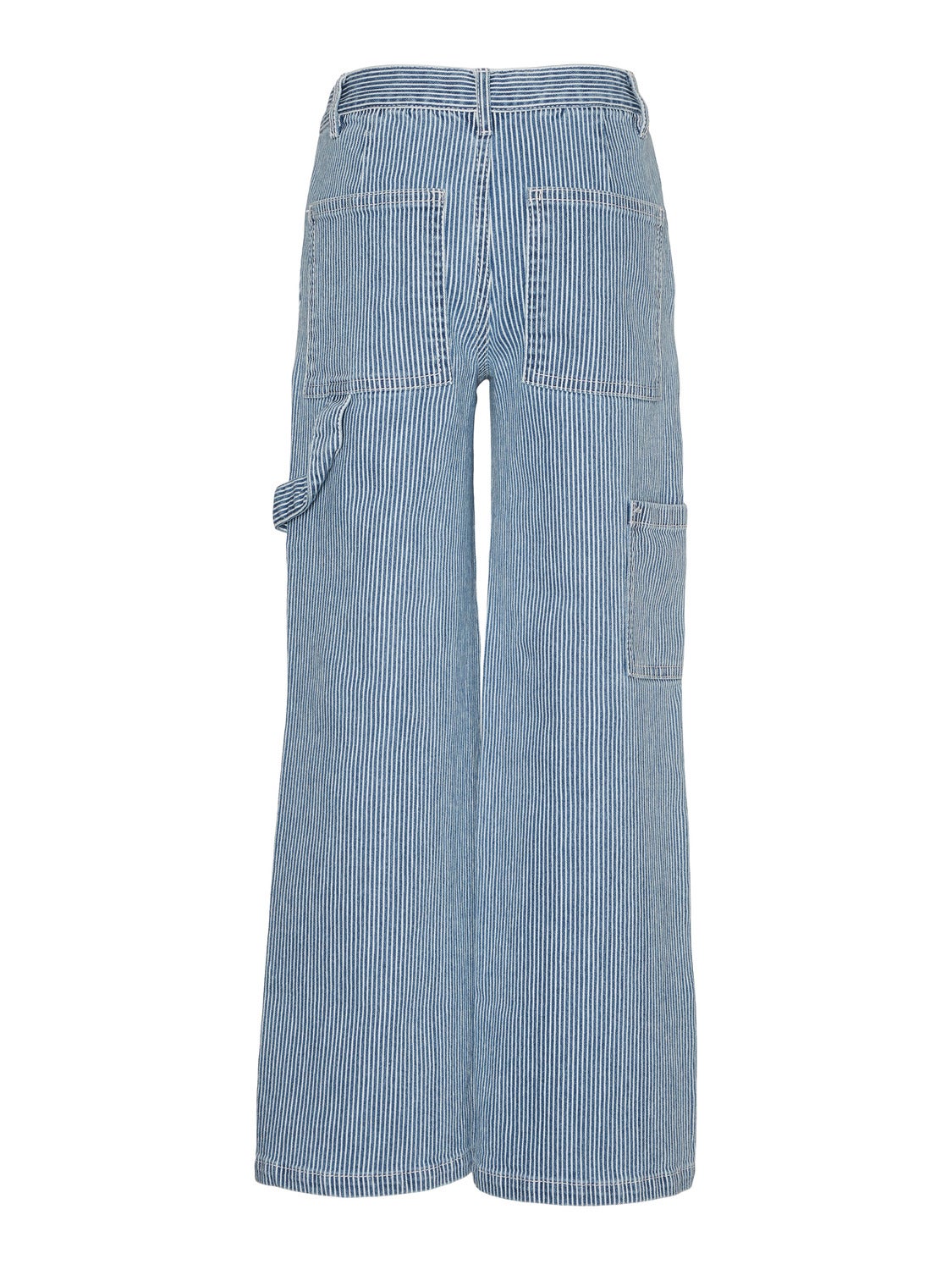 VMCHLOE Gerade geschnitten Jeans
