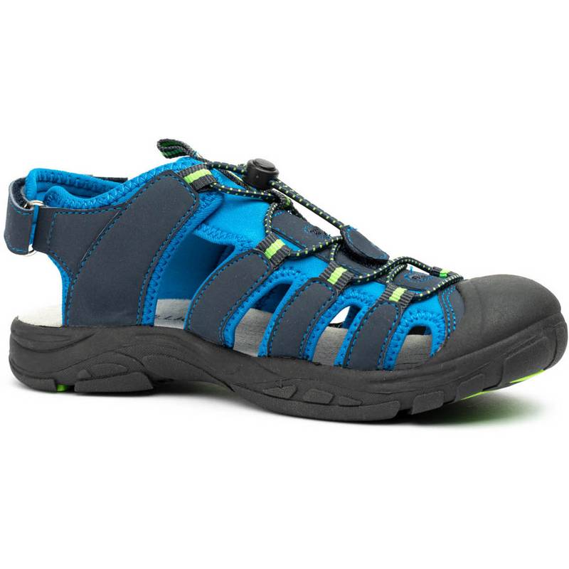 Trollkids KVALVIKA Outdoorsandalen Kinder