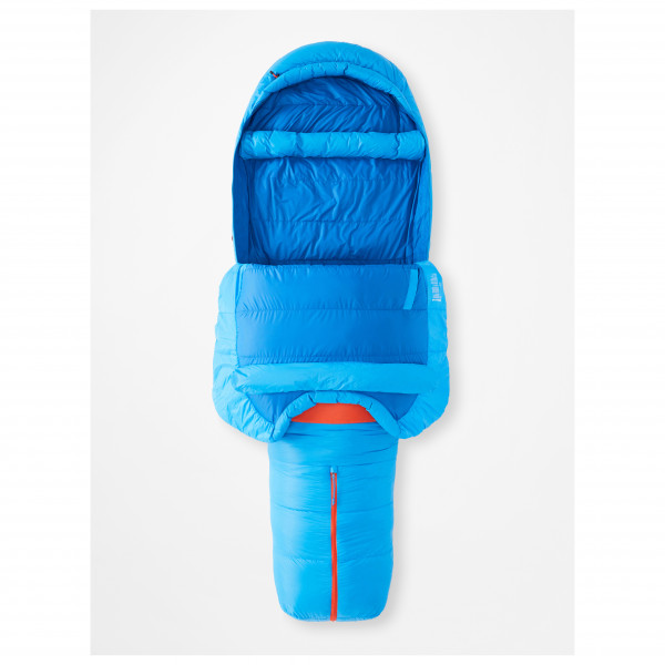 Marmot - Wind River - Daunenschlafsack