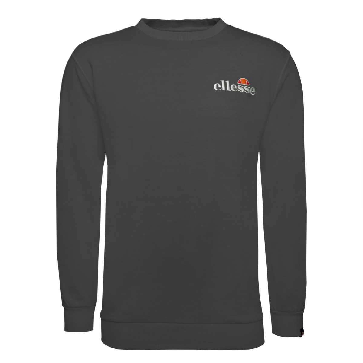 Ellesse Calendula Sweatshirt schwarz