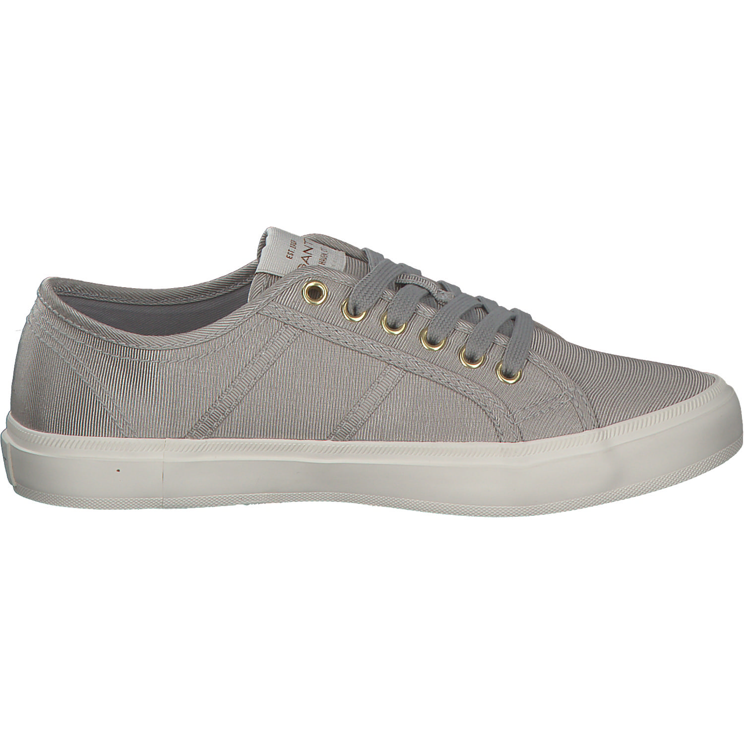 Gant Pinestreet 20539516, Sneakers Low, Damen, Grau