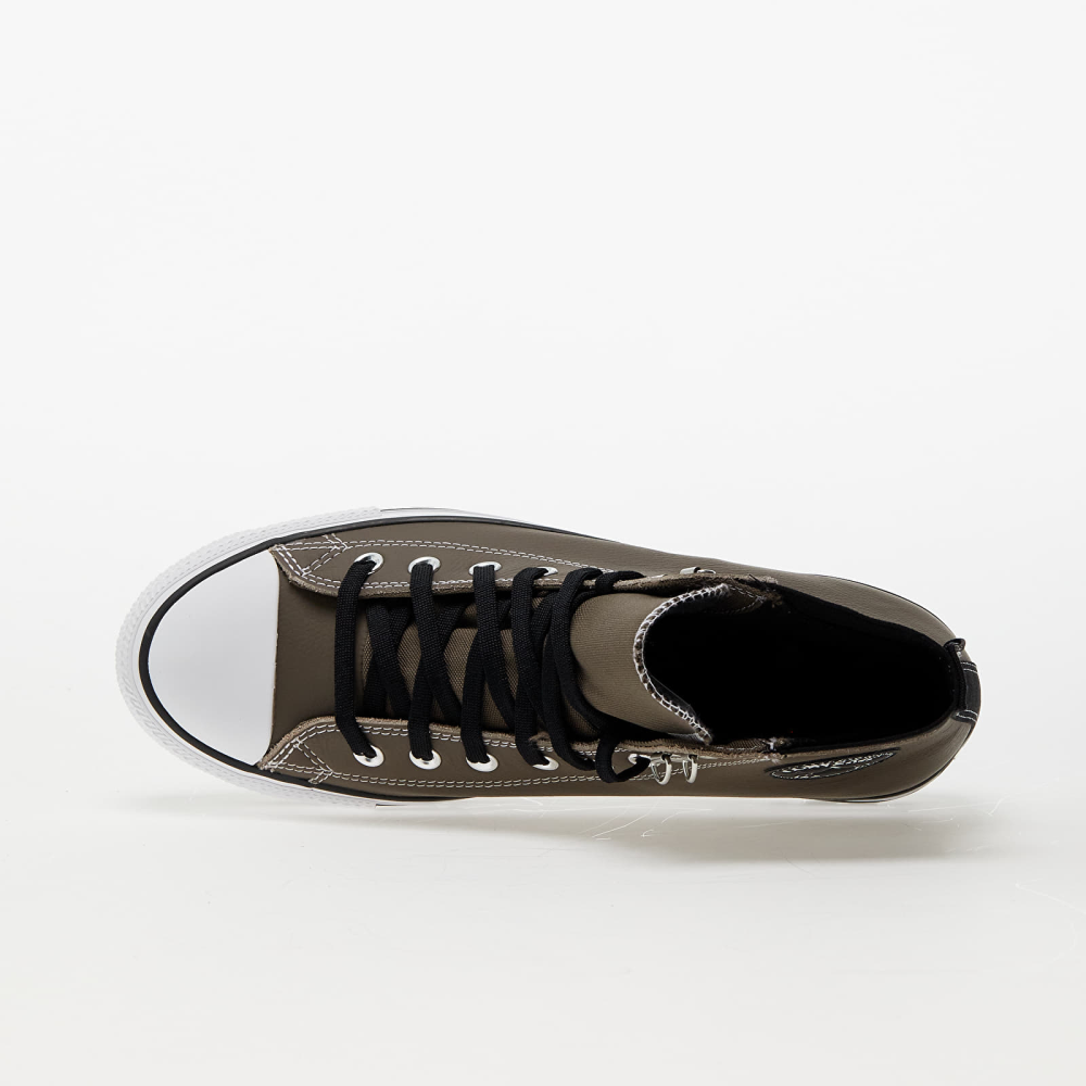 Converse Chuck Taylor All Star City Trek Waterproof A05576C / grau