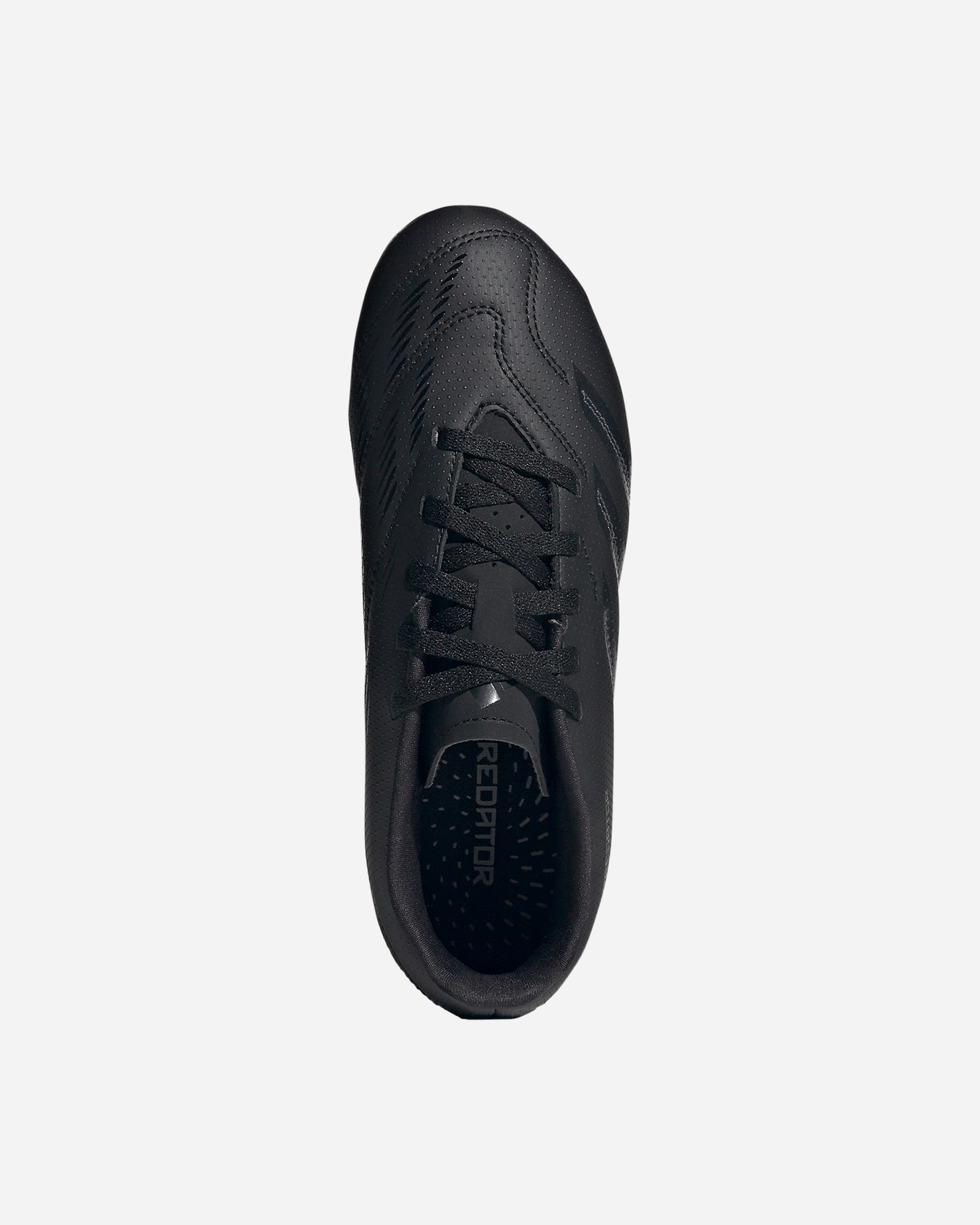 Buty piłkarskie Adidas Predator Club L Fxg Jr IG5428