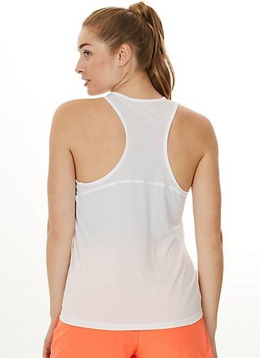 Endurance Top Yamy mit Quick Dry-Technologie und kühlender Funktion