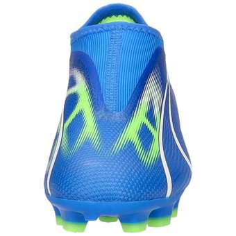 PUMA Ultra Match LL FG/AG Jr in blau