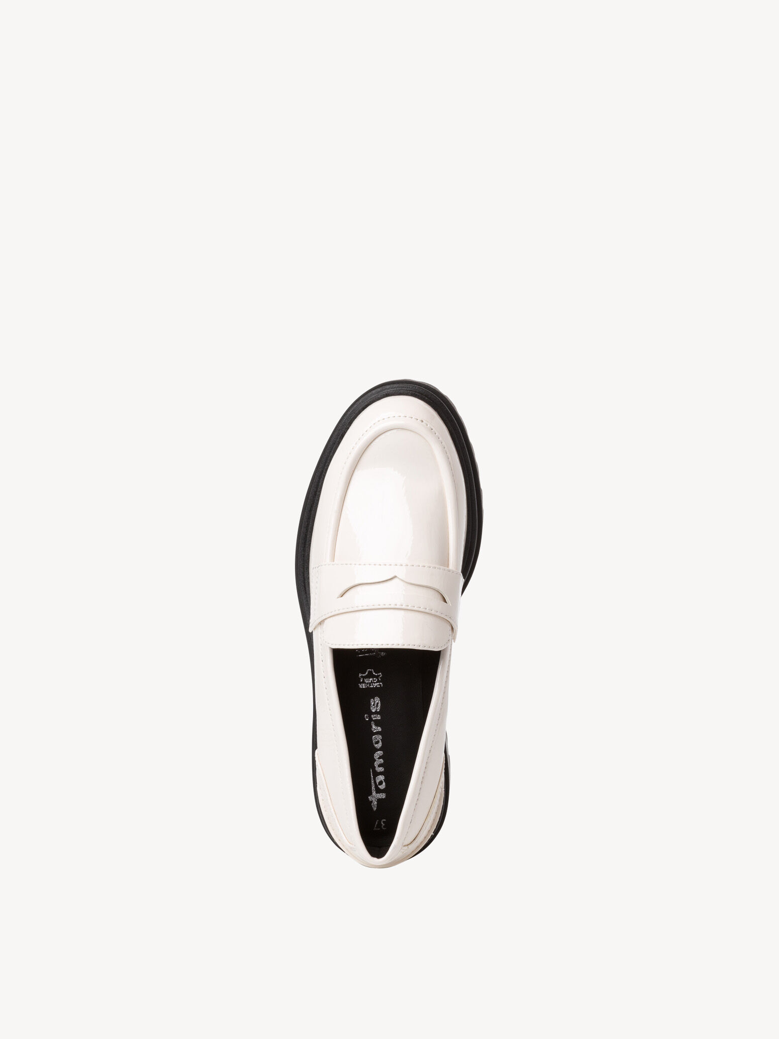 Slipper - beige