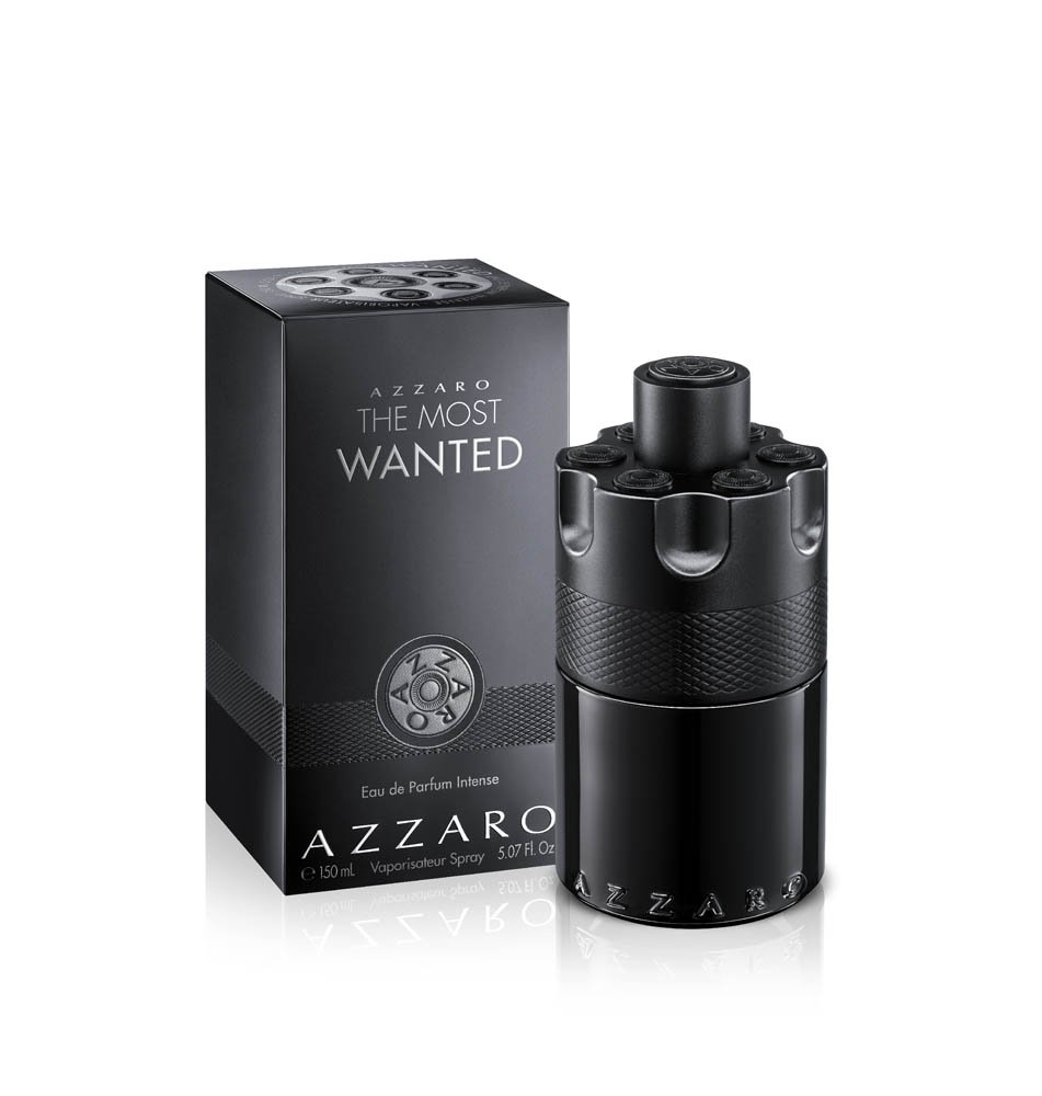 Azzaro Azzaro Wanted The Most Wanted Intense Eau de Parfum Nat. Spray