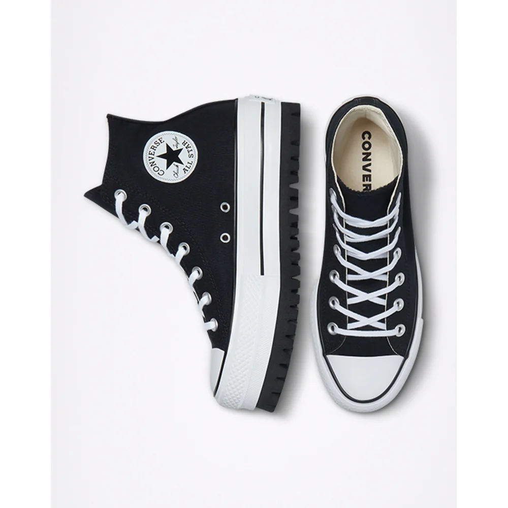 Converse Chuck Taylor All Star Trek 573062C / schwarz