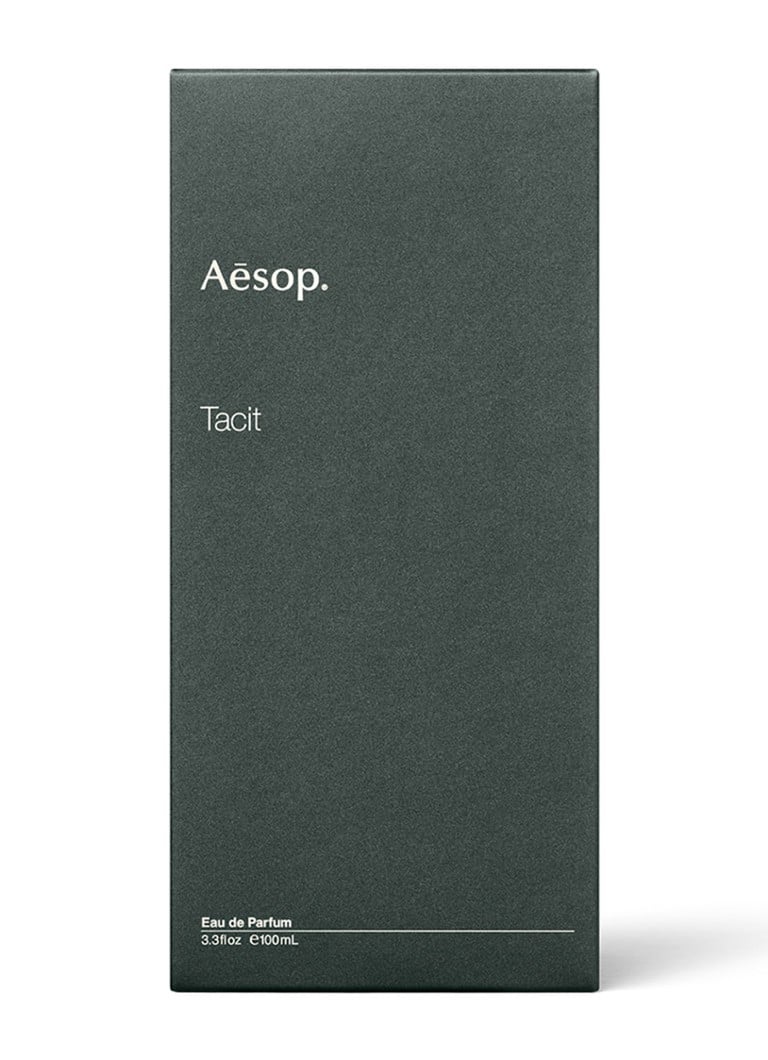 Aesop Tacit Eau de Parfum