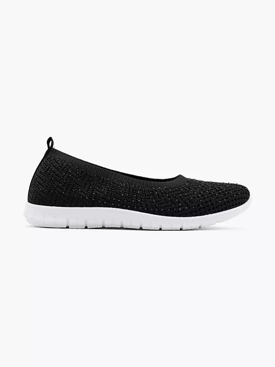 Graceland Slipper