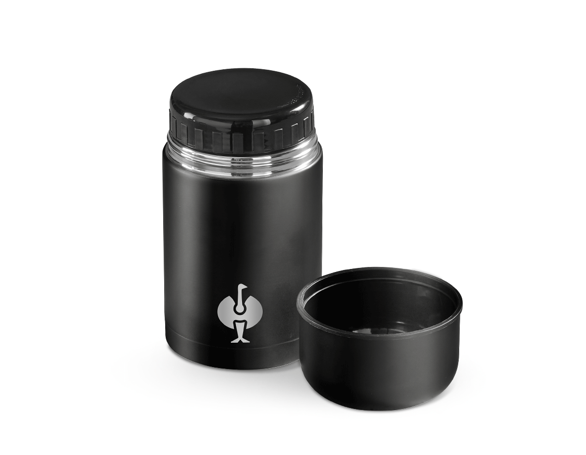 e.s. Food Container