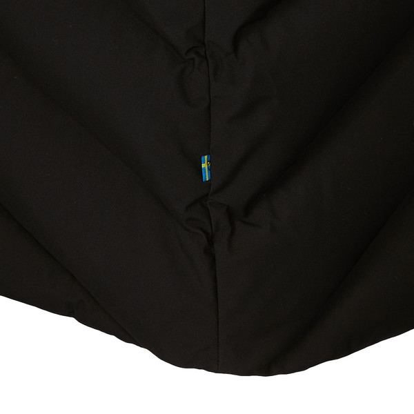 W KIRUNA WATERPROOF DOWN COAT Damen - Daunenmantel