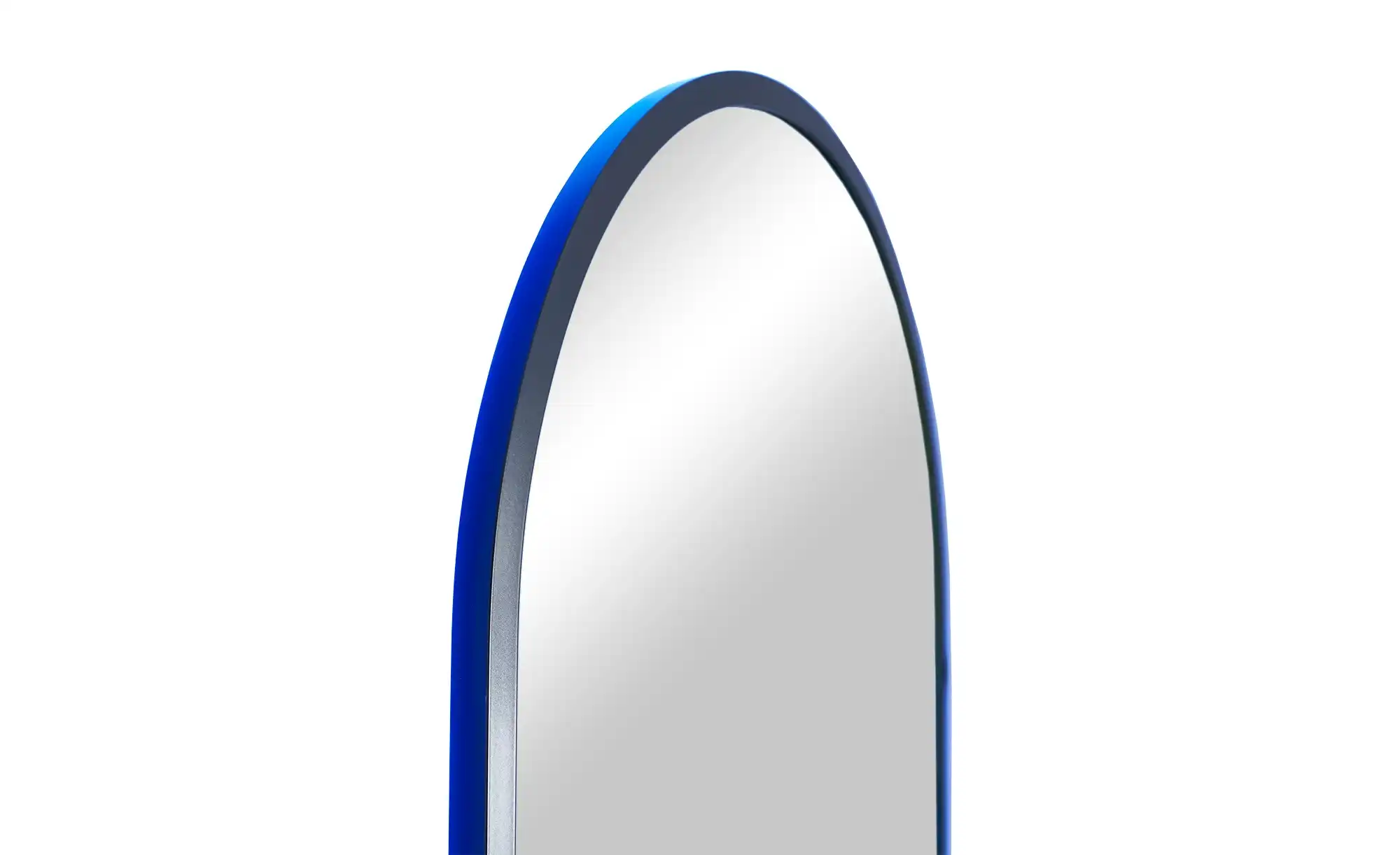 Spiegel mit LED