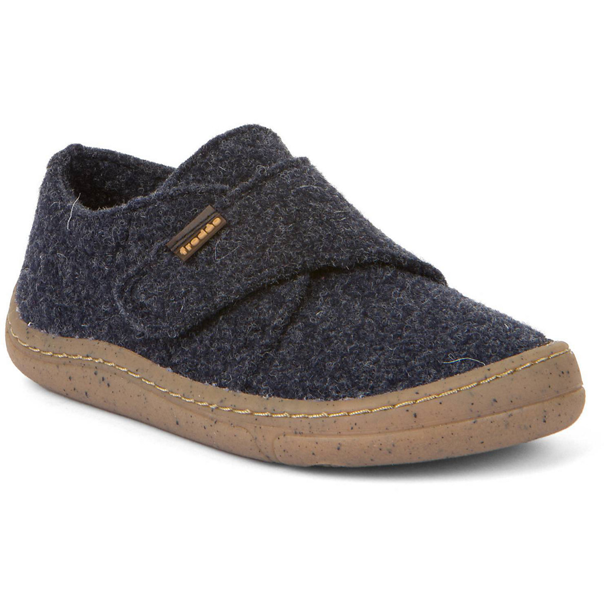 G1700341 Dark Blue Halbschuhe