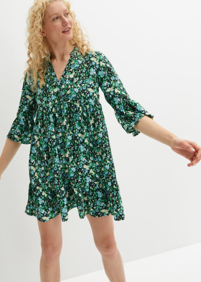 Tunika-Kleid