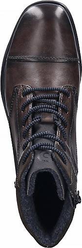 bugatti Stiefel Vittore