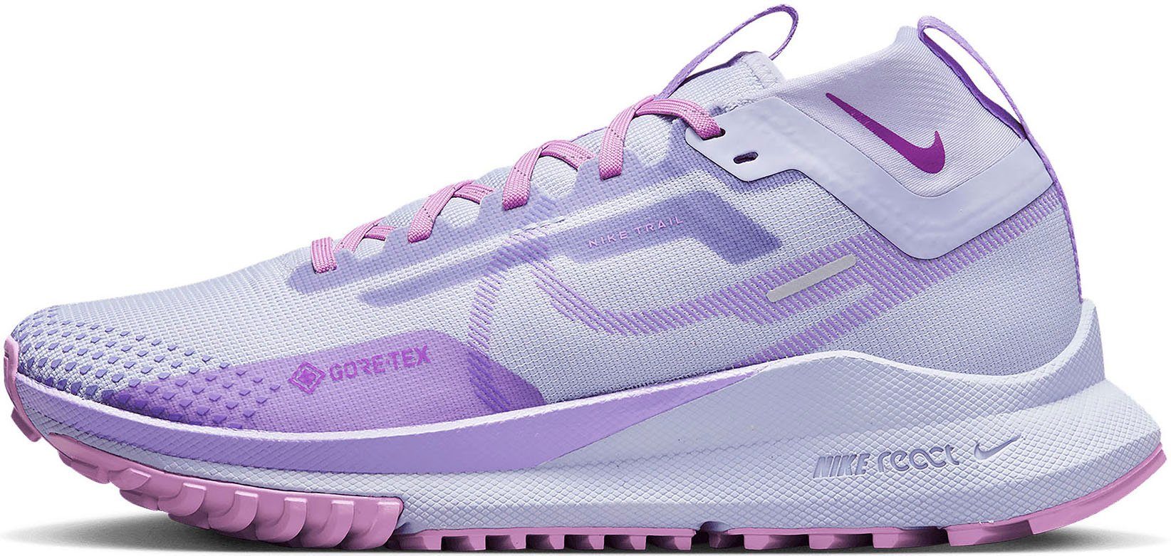 Nike Pegasus Trail 4 GORE-TEX Laufschuh Wasserdicht