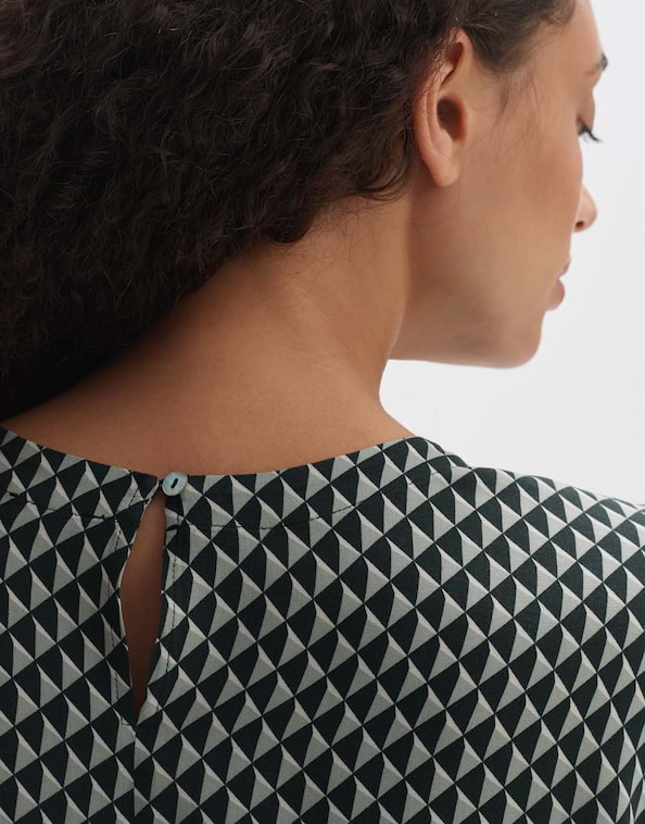 Shirtbluse Femka minimal