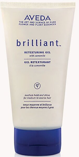 AVEDA Brilliant Retexturizing Gel Haargel