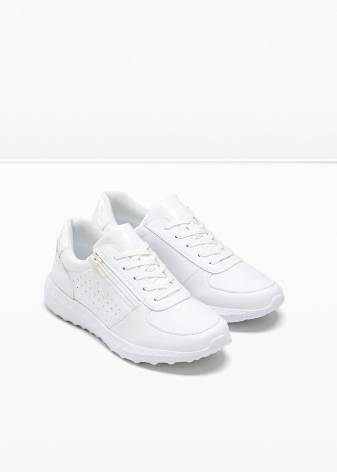 bequemer Sneaker