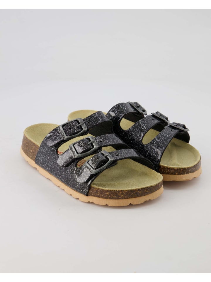 superfit Sandalen in Schwarz günstig kaufen