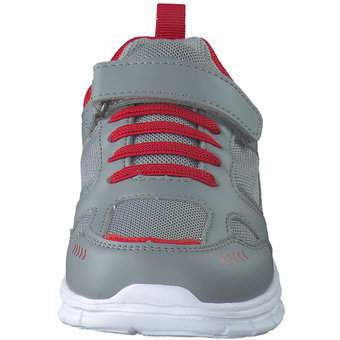 Okinawa Sneaker in grau