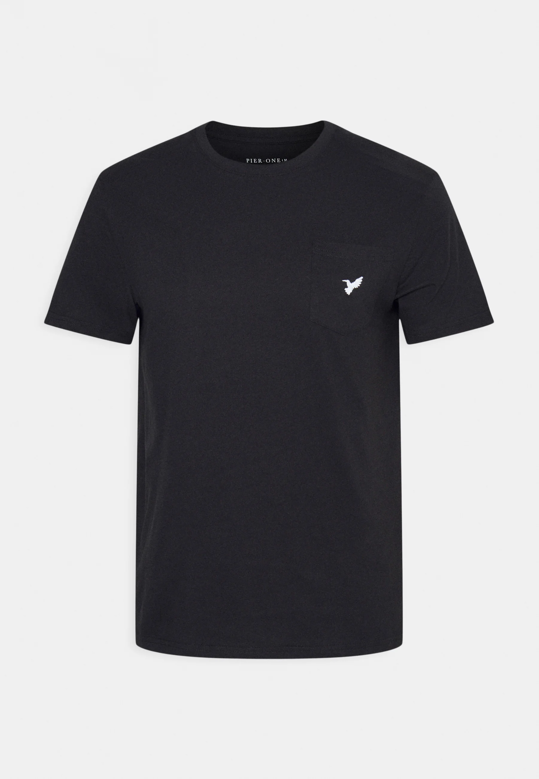 Camiseta básica de Pier One