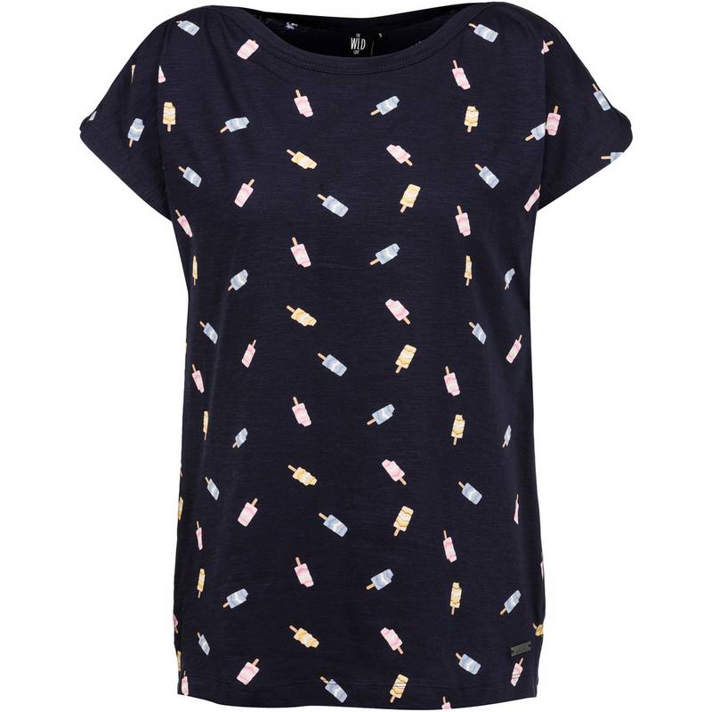 WLD Summer Time Sadness T-Shirt Damen