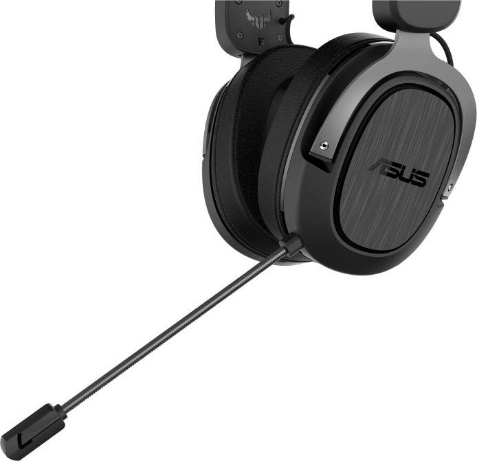 Asus TUF Gaming H3 Gaming-Headset (Freisprechfunktion)